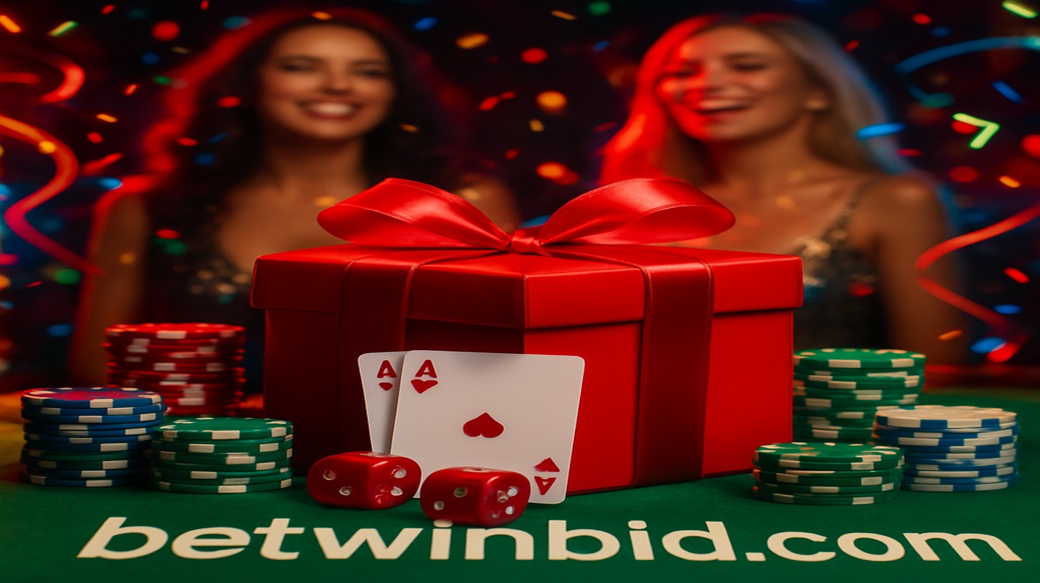 winbid খেলা