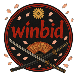 winbid খেলা লোগো